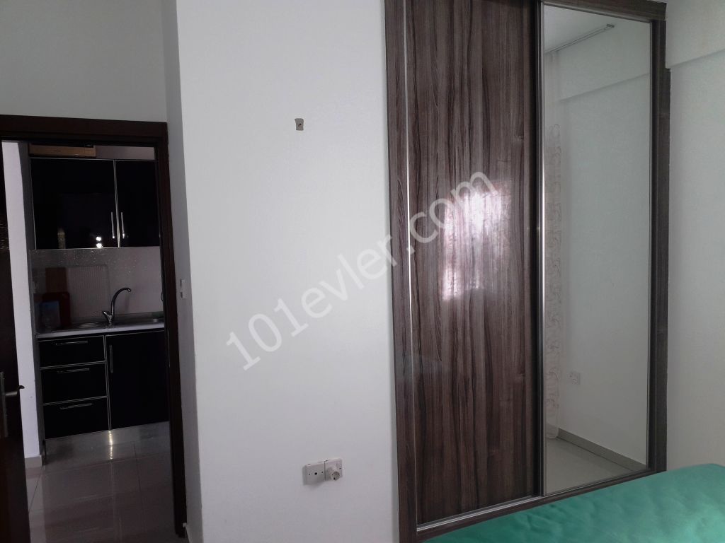 1+1 prıme locatıon apartment for sale 