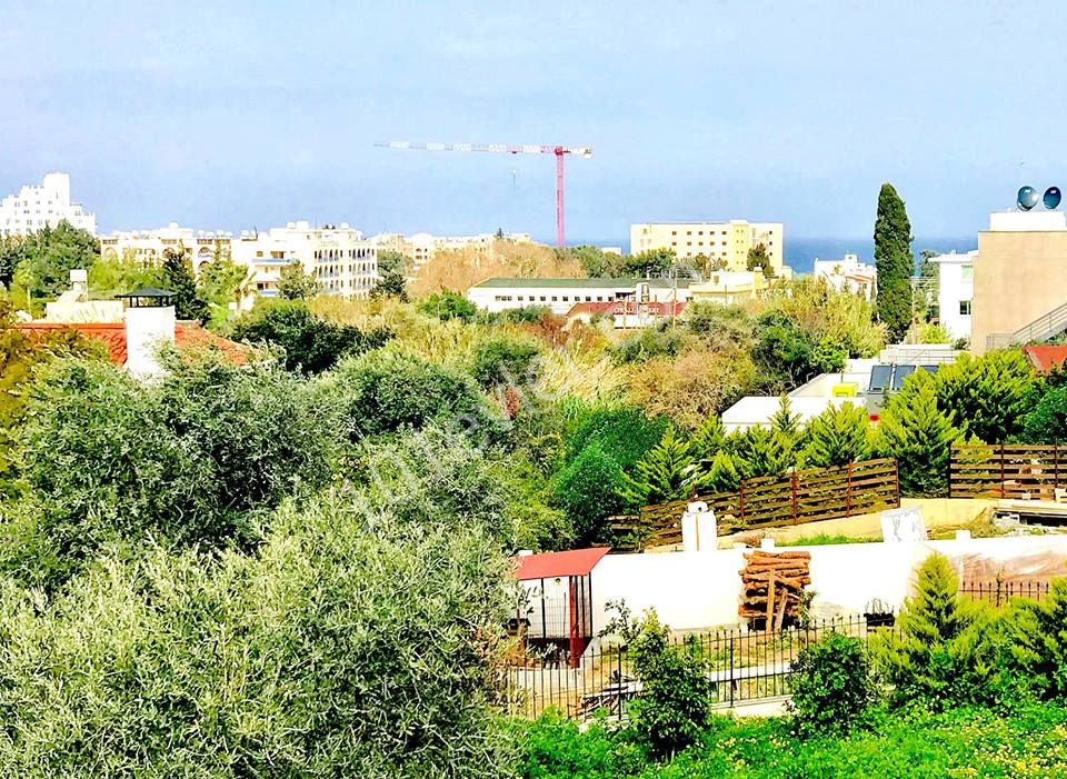 ویلا برای فروش in Ozanköy, گیرنه