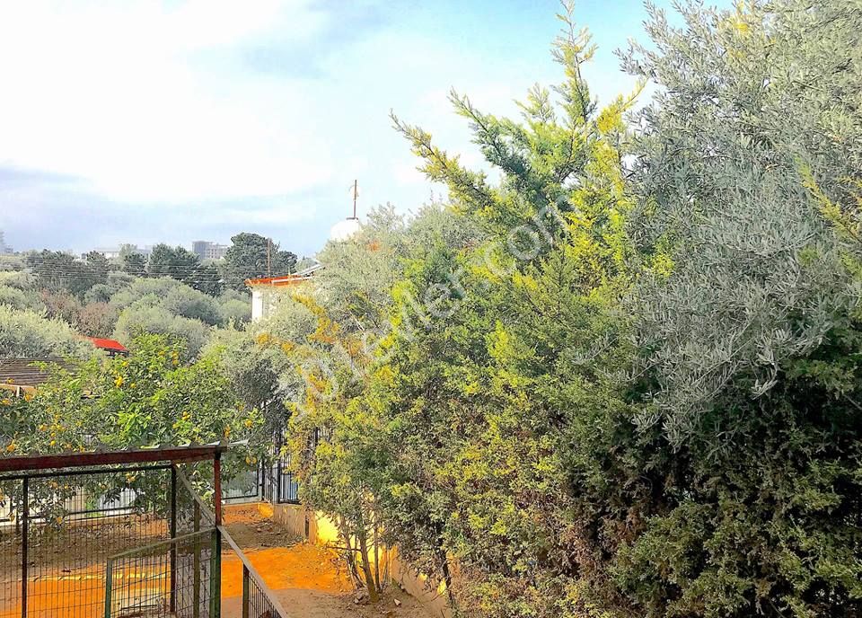 For sale wonderful villa in Cyprus/Kyrenia