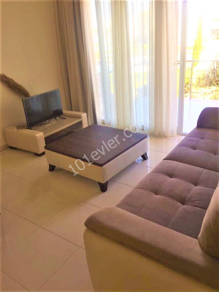 For sale 2 bedroom apartment with private garden