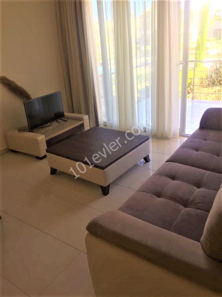 For sale 2 bedroom apartment with private garden