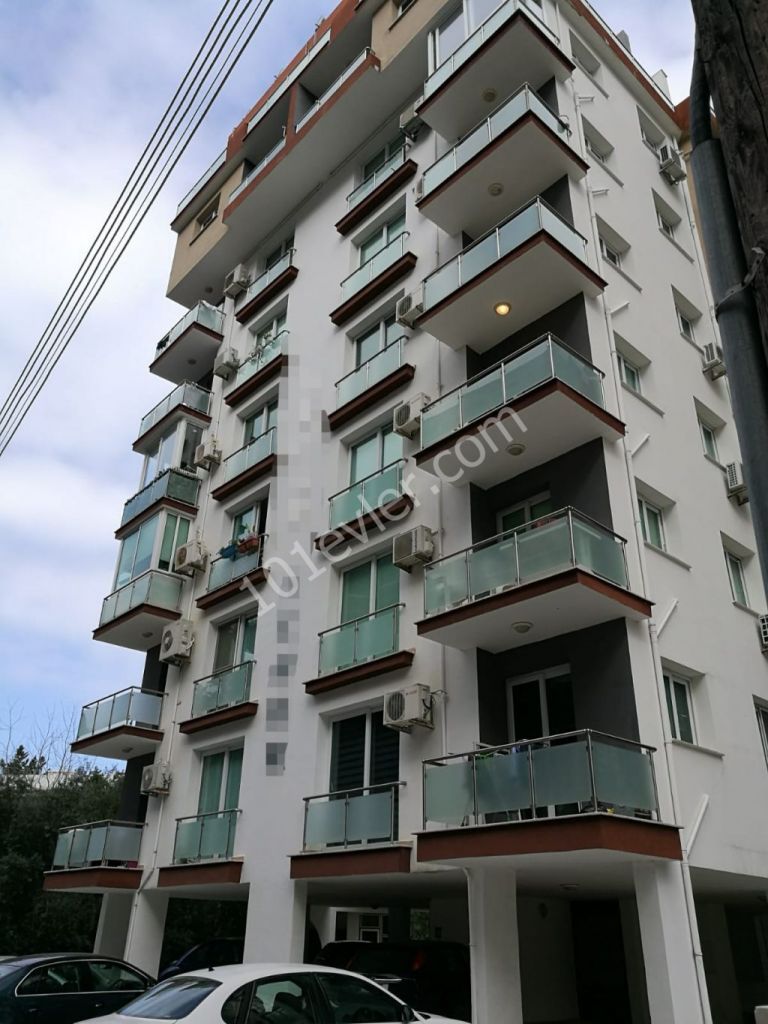 квартира Продается in Girne Merkez, Кирения