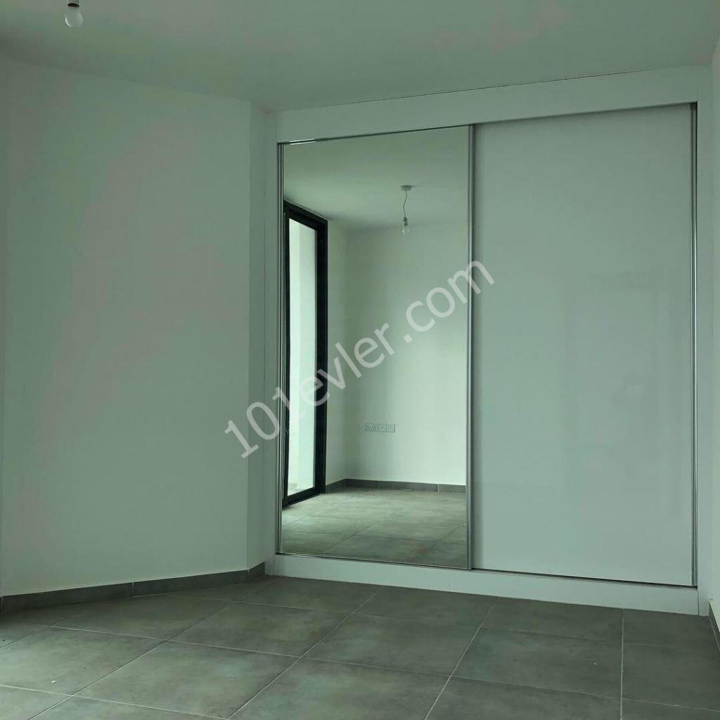 For sale brand new 2+1 apartment