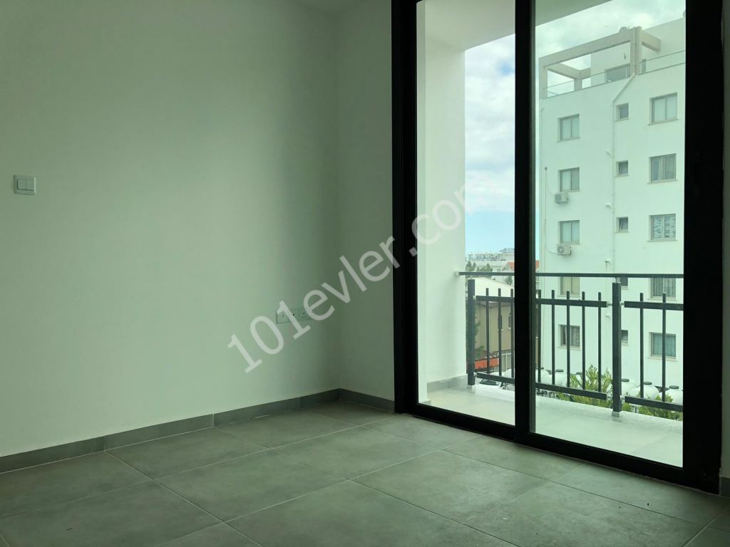 For sale brand new 2+1 apartment