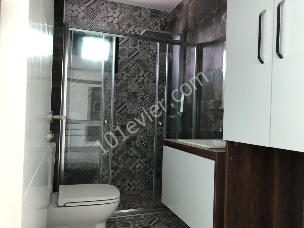 For sale brand new 2+1 apartment