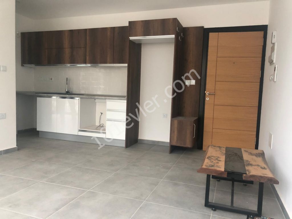 For sale brand new 2+1 apartment