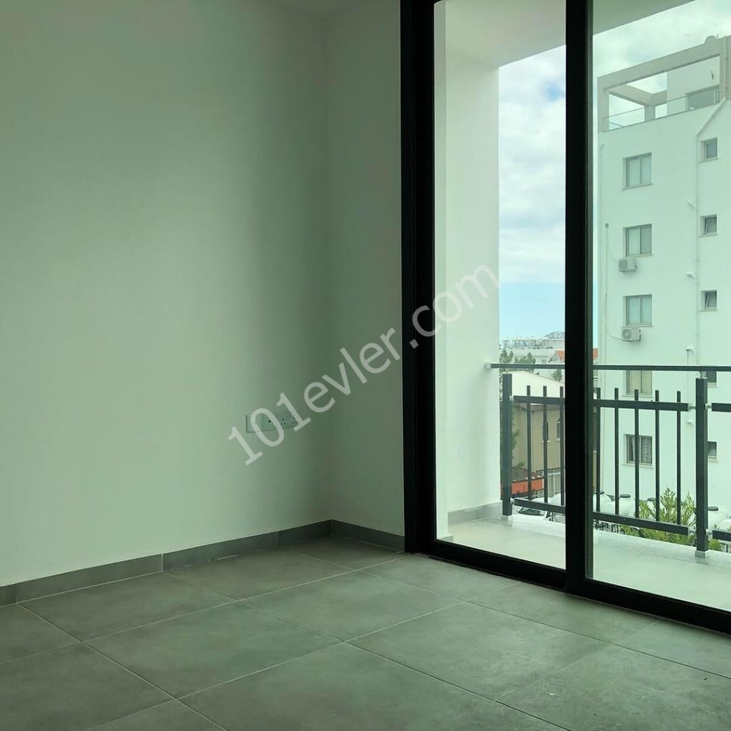 For sale brand new 2+1 apartment