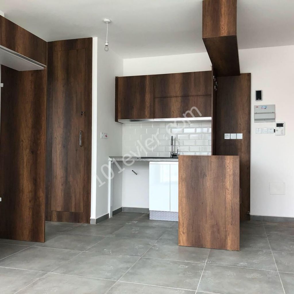 Flat For Sale in Girne Merkez, Kyrenia