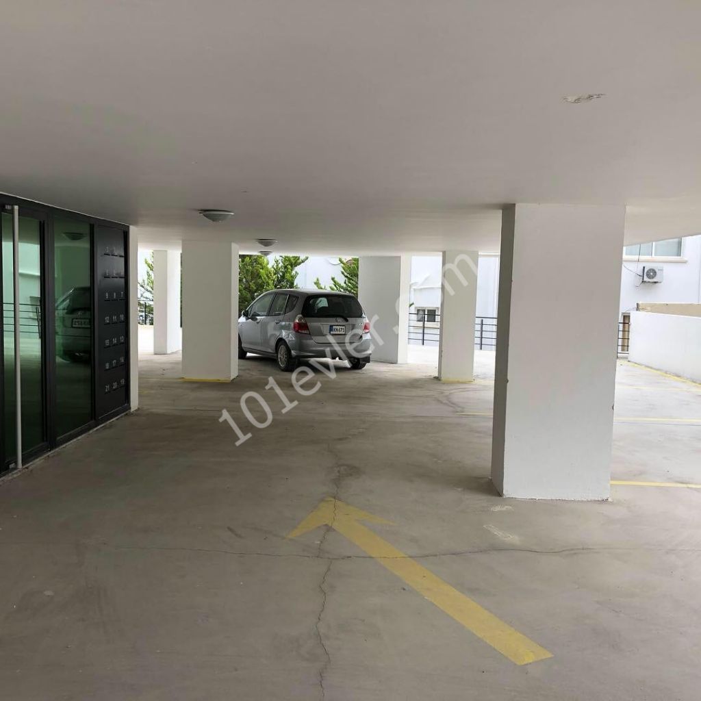 Flat For Sale in Girne Merkez, Kyrenia