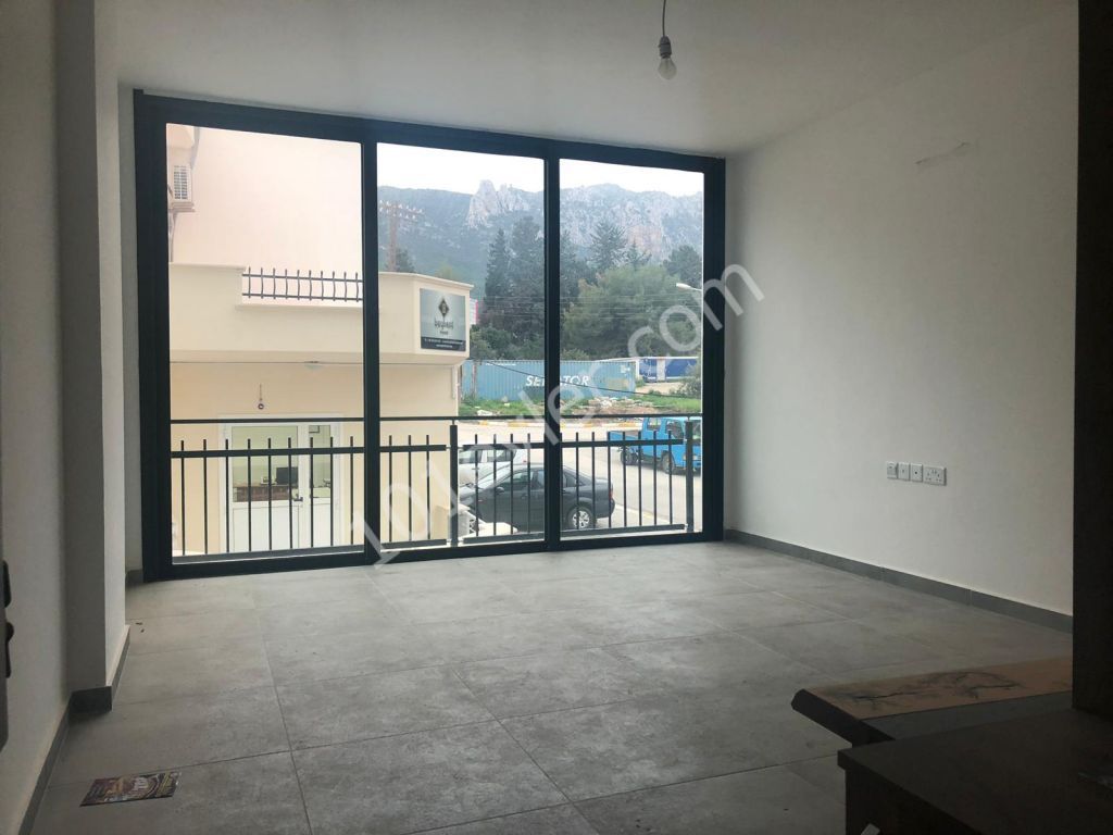 Flat For Sale in Girne Merkez, Kyrenia