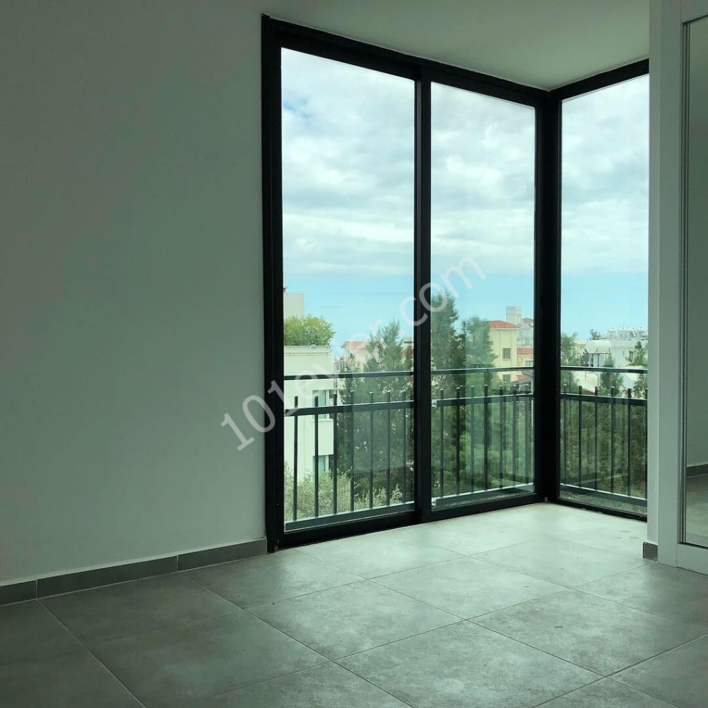 Flat For Sale in Girne Merkez, Kyrenia