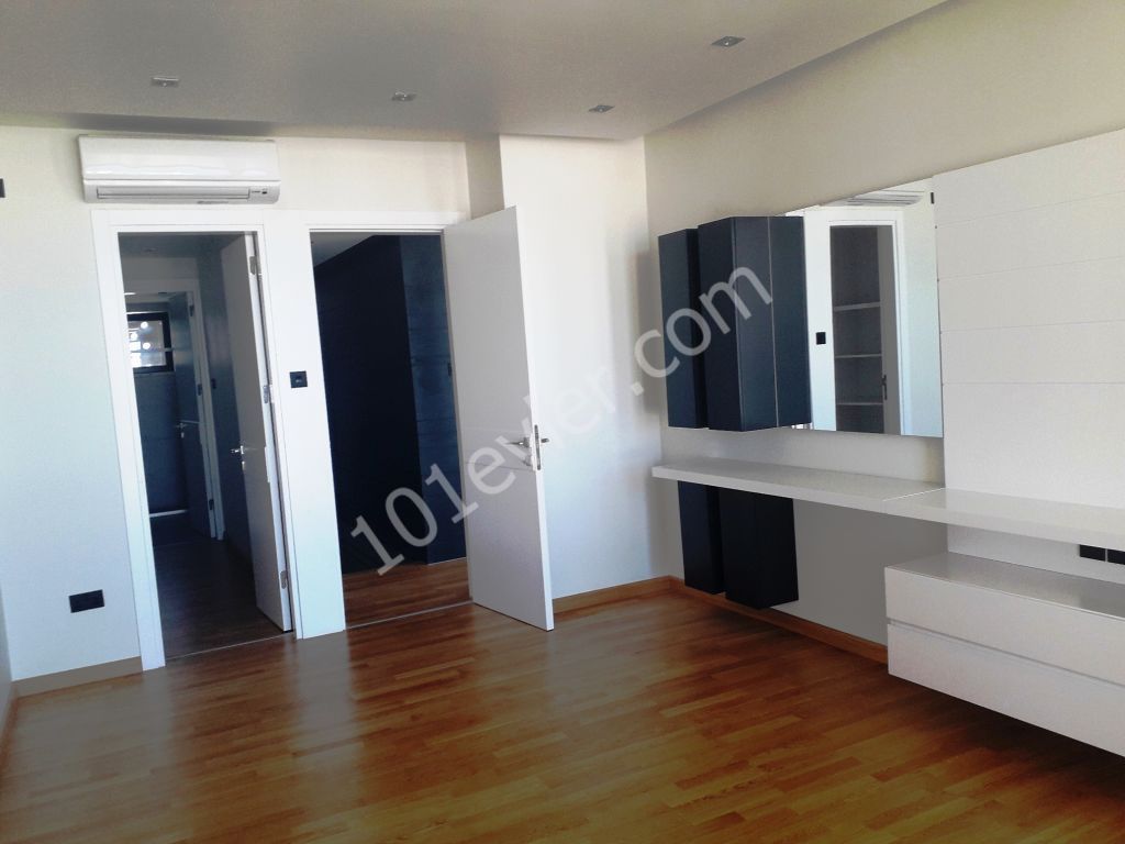 Luxury 3+1 Penthouse for sale