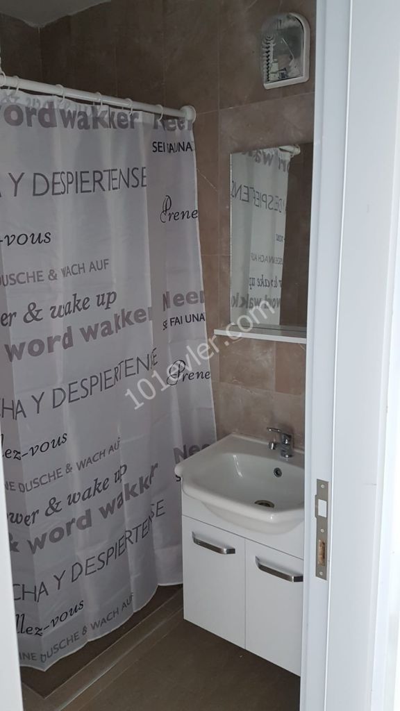 Yeni ful eşyalı 2+1 kiralık daireler 