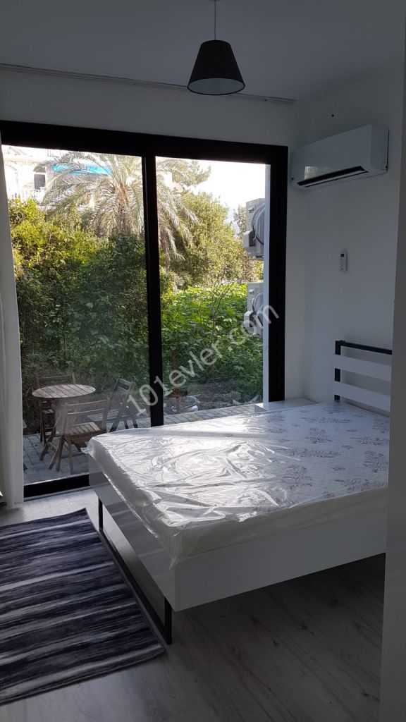 New 2+1 partments for rent in Karaoglanoglu