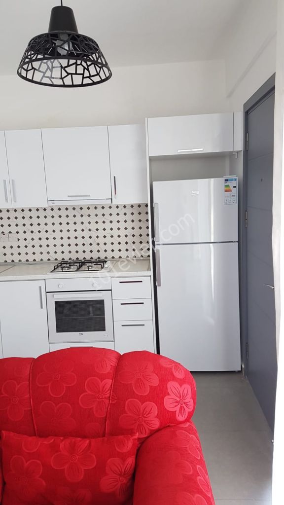 New 2+1 partments for rent in Karaoglanoglu