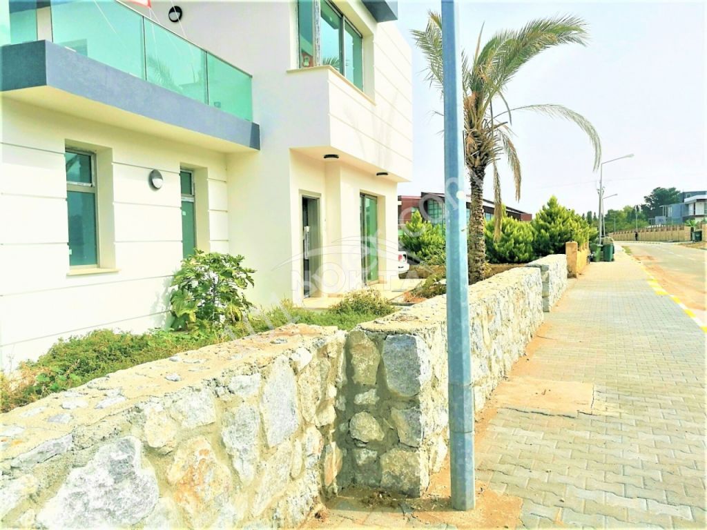 For sale modern design villa in Cyprus
