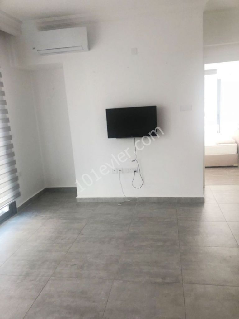 1+1 bedroom apartment ın Girne