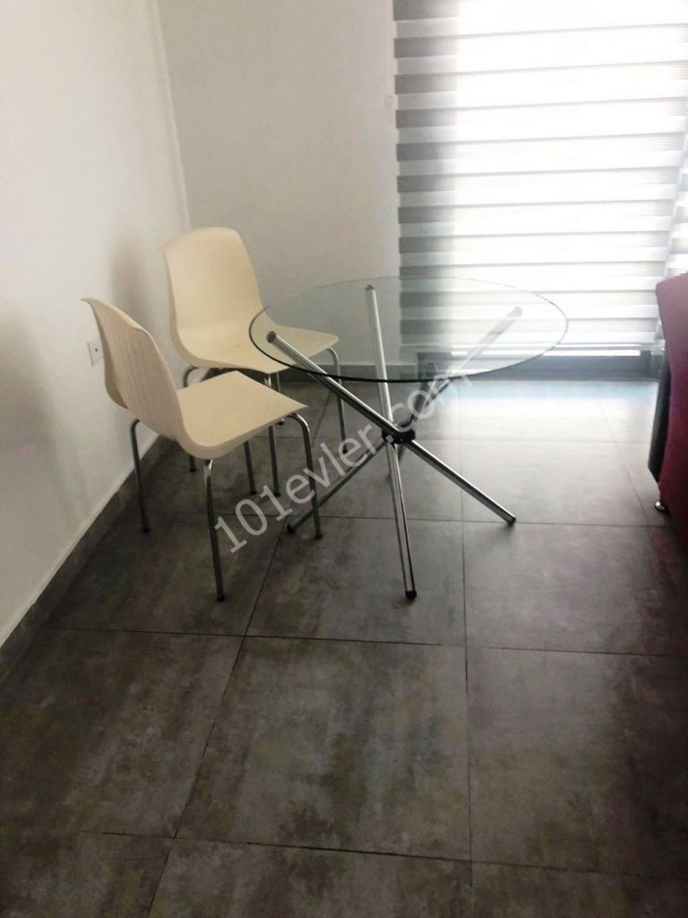 1+1 bedroom apartment ın Girne