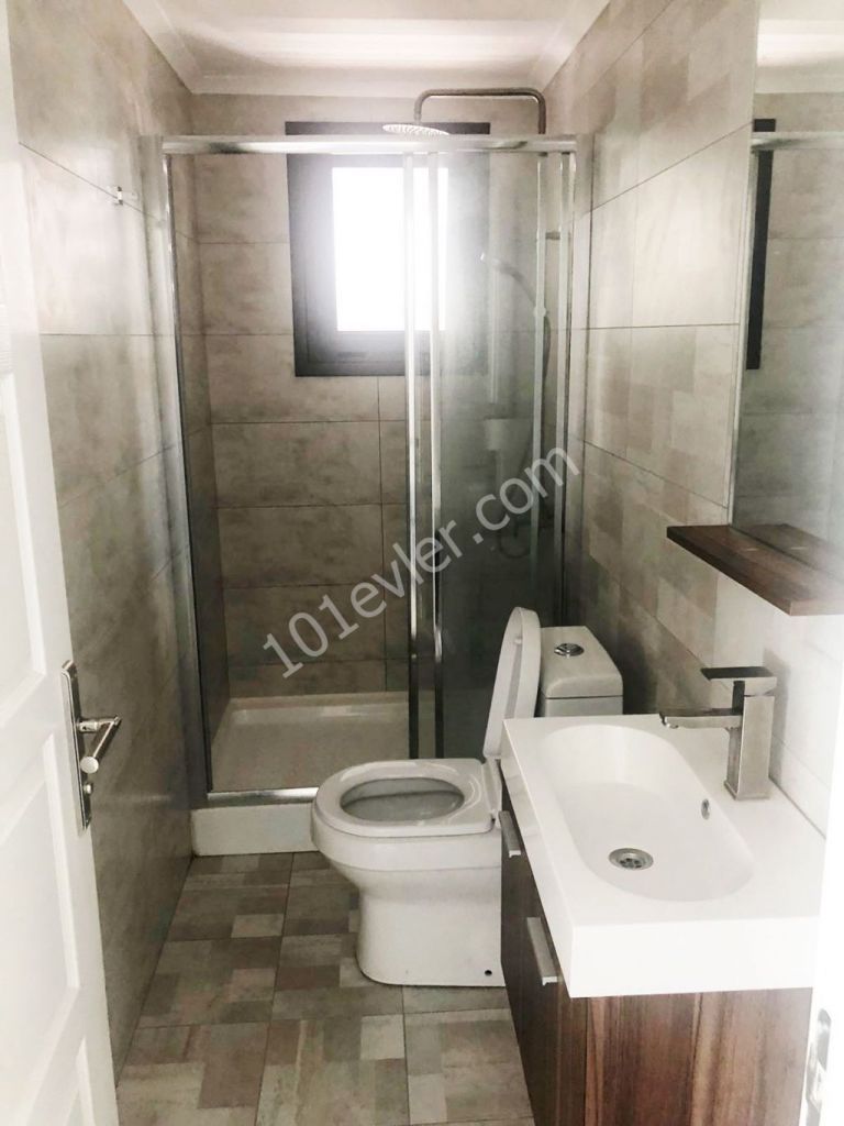 1+1 bedroom apartment ın Girne