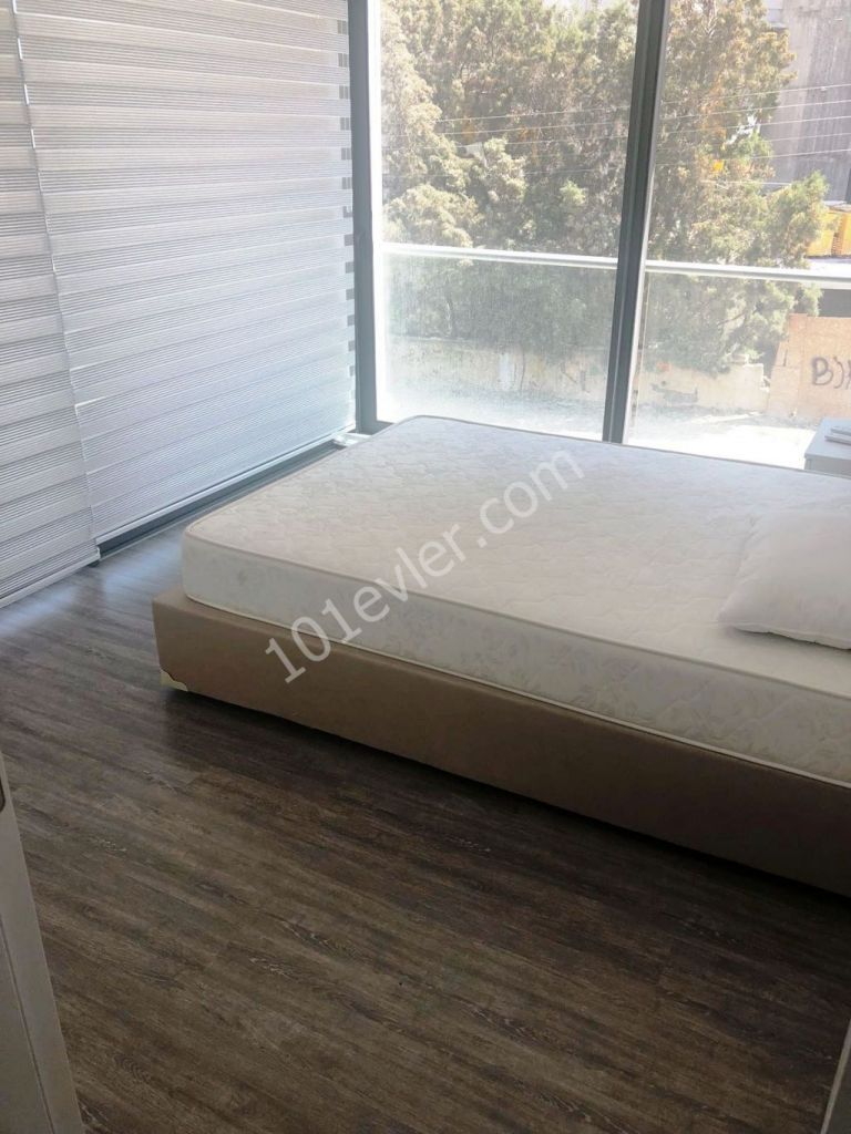 1+1 bedroom apartment ın Girne