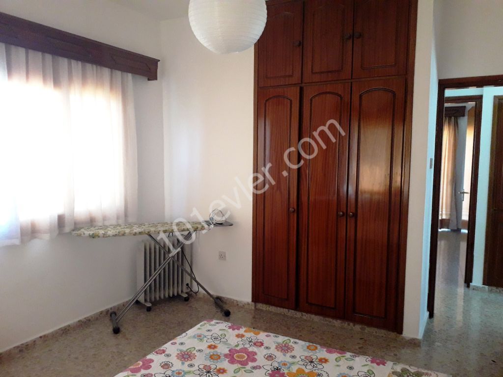 Three bedroom villa for short term rent 