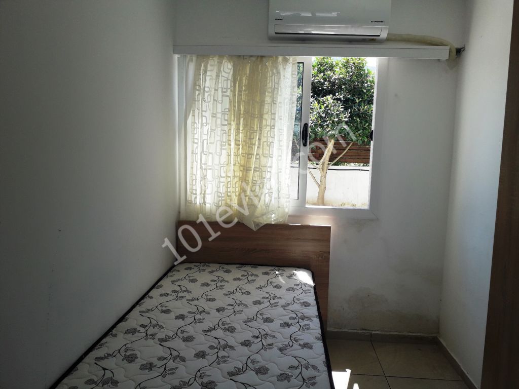 Fully furnished studio apartments for long term rent 