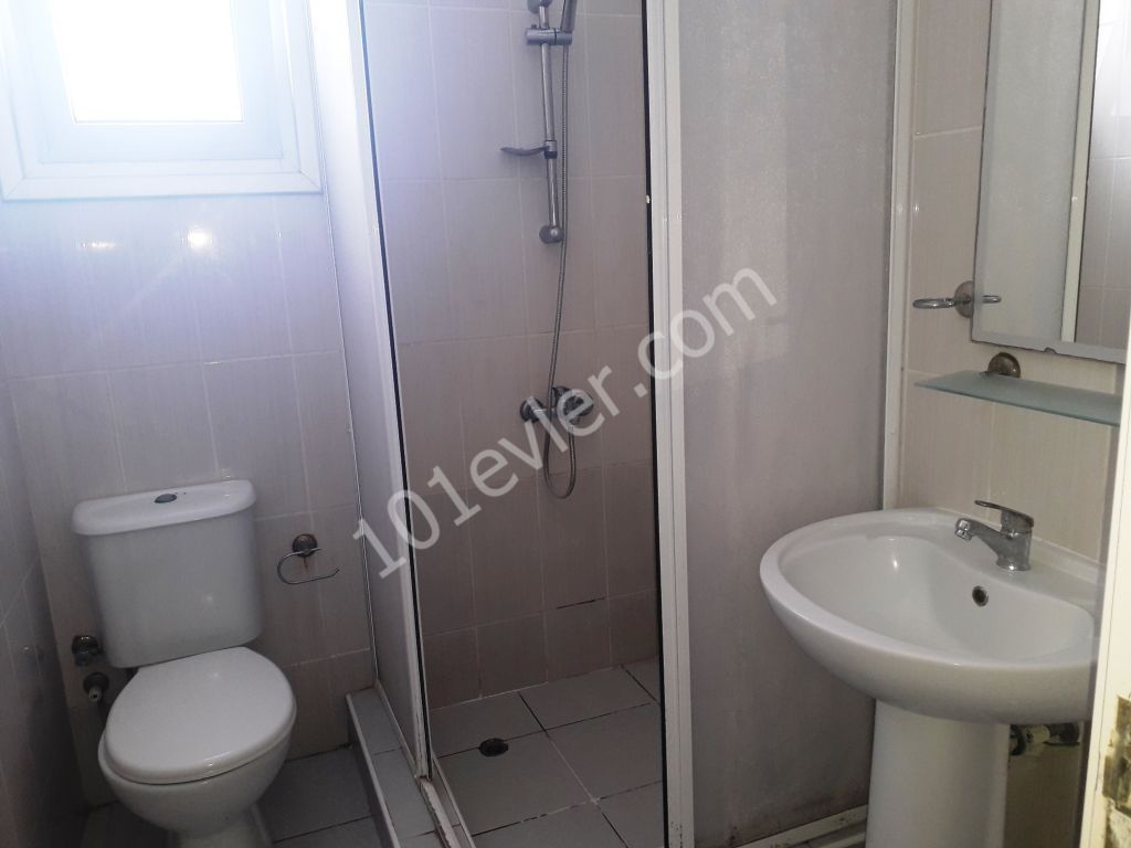 Fully furnished studıo apartment  for rent in Karaoglanoglu