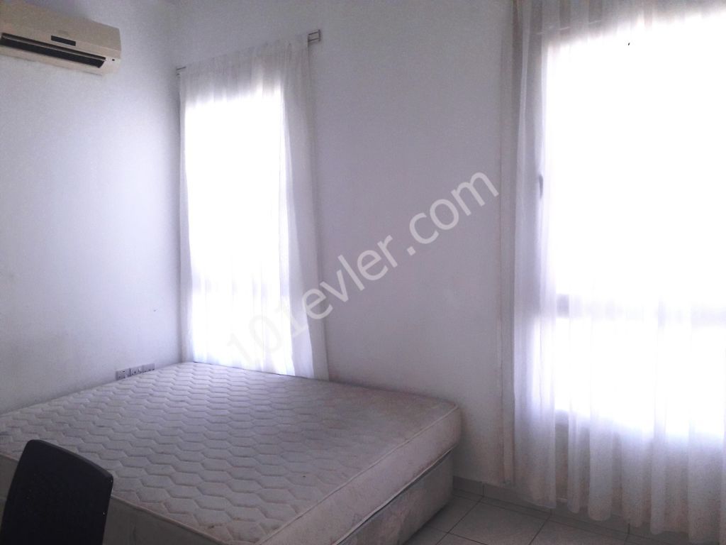 Fully furneshed 2+1 apartment for rent 