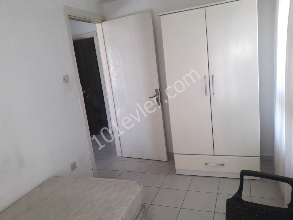 Fully furneshed 2+1 apartment for rent 