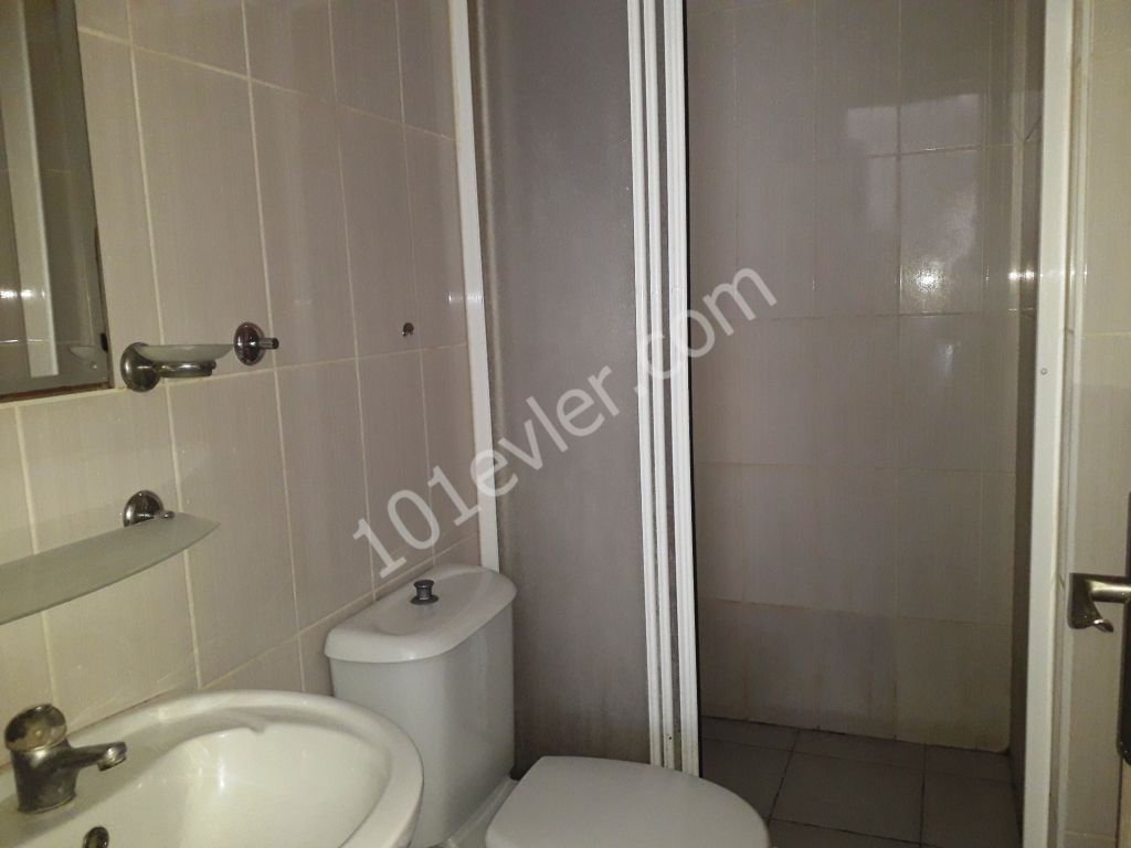  Ful eşyalı 2+1 kiralık daire