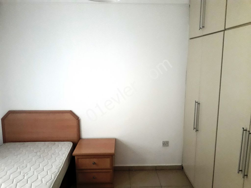 Spacious apartment in the city center for sale 