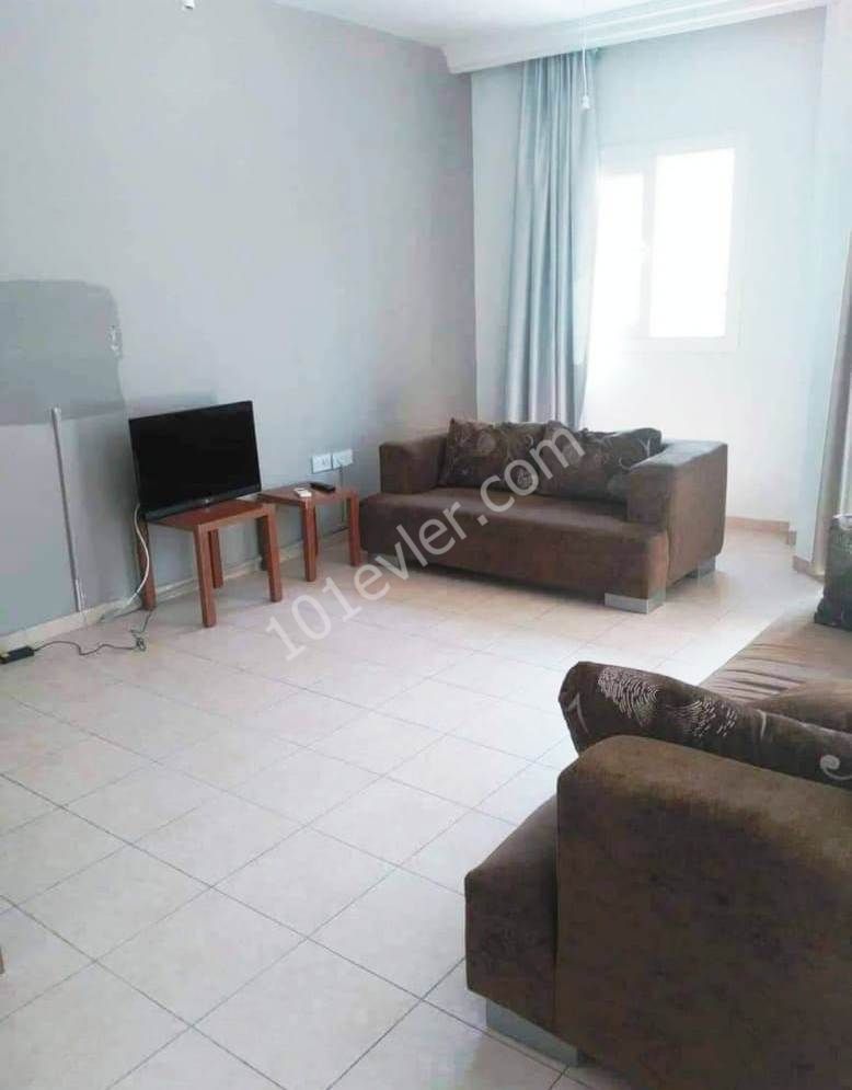3 bedroom apartment in Girne - Dikmen for sale 