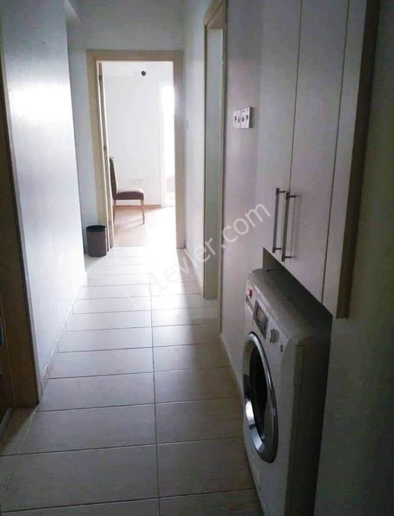 3 bedroom apartment in Girne - Dikmen for sale 