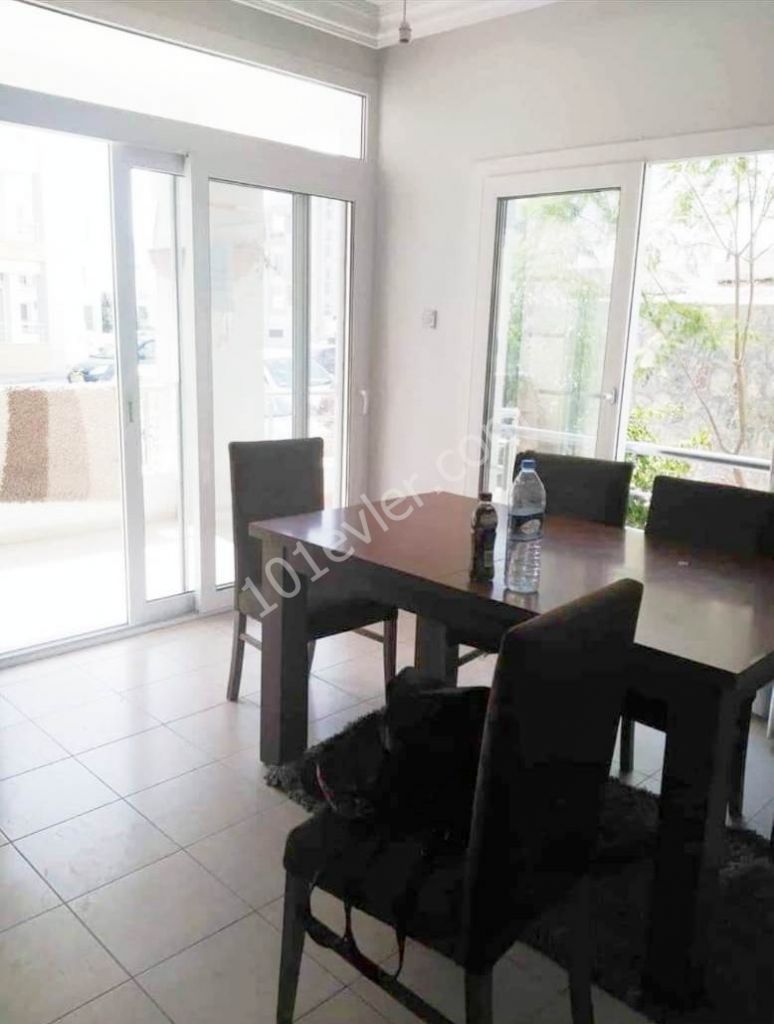 3 bedroom apartment in Girne - Dikmen for sale 