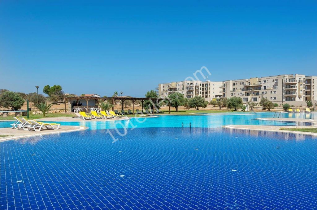 For sale luxury beachfron apartments