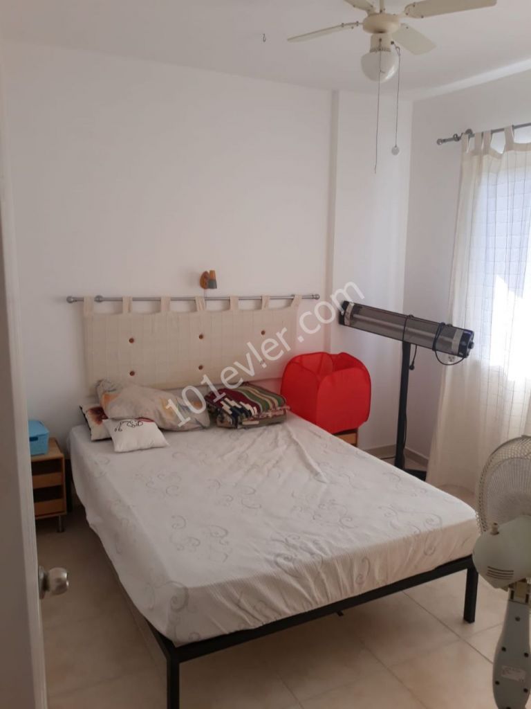 Lord Palas oteline yürüme mesafesinde 2+1 fulr eşyalı kiralık daire