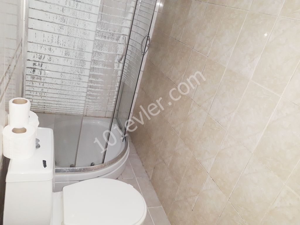 Studio apartment for rent in Girne city center