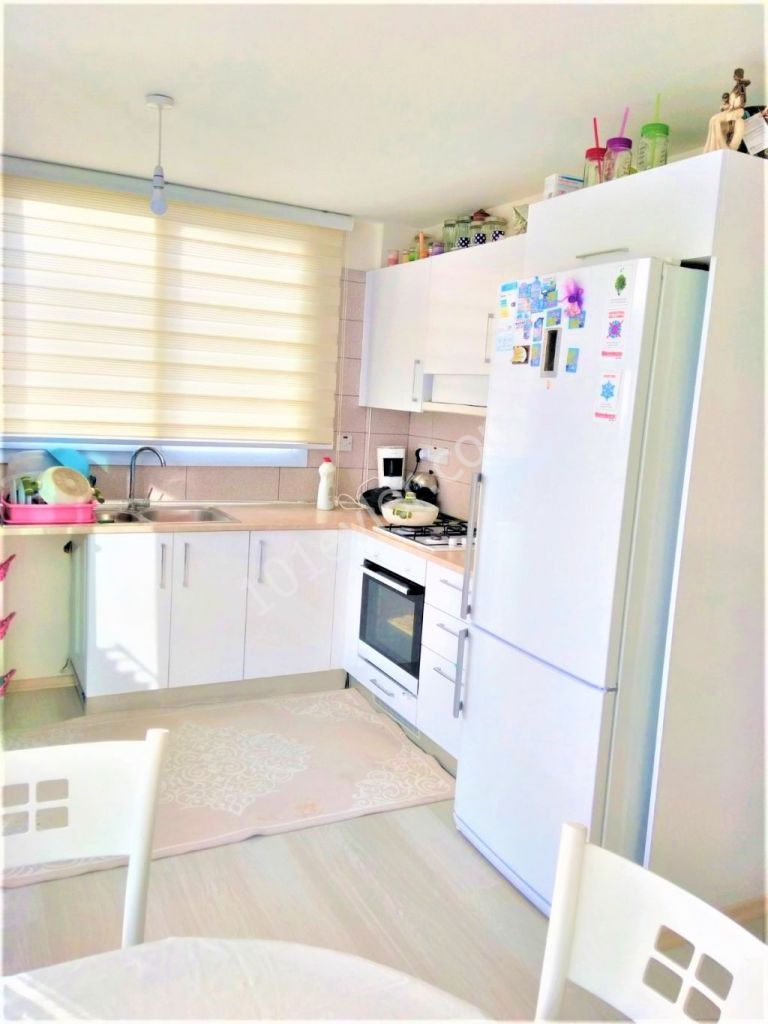 HOT SALE!!! Amazing 2+1 apartment in Kyrenia/Cyprus