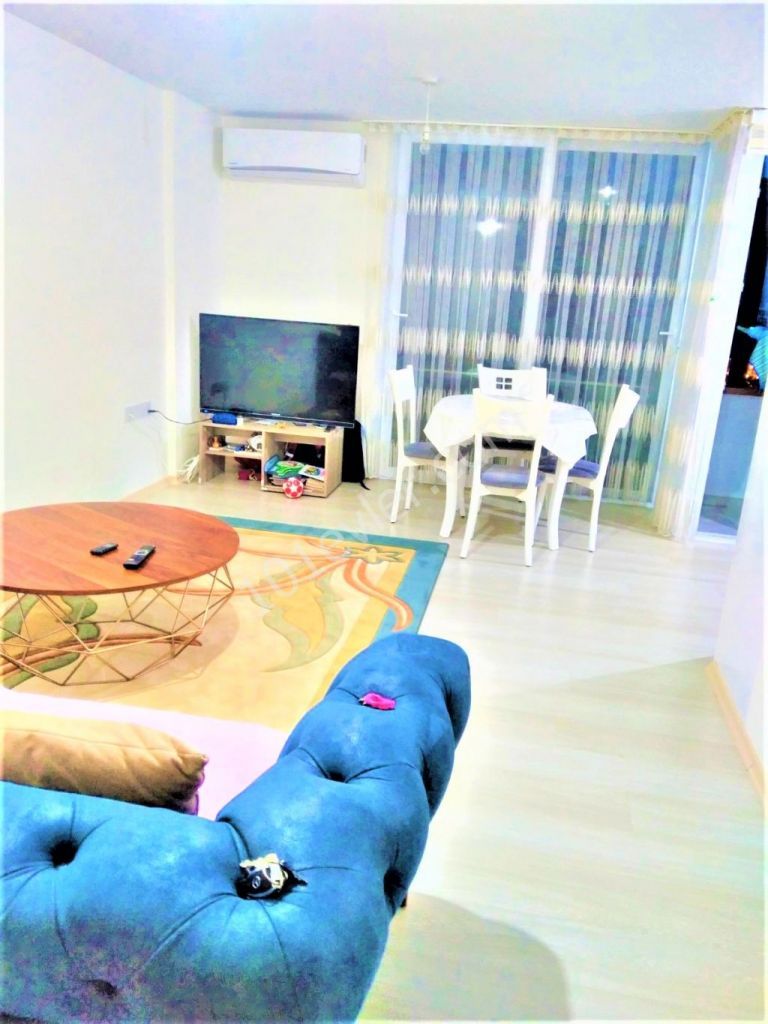 HOT SALE!!! Amazing 2+1 apartment in Kyrenia/Cyprus