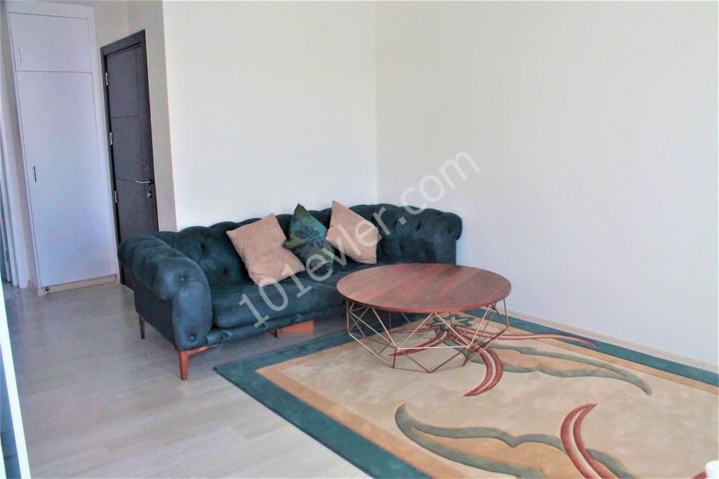 HOT SALE!!! Amazing 2+1 apartment in Kyrenia/Cyprus