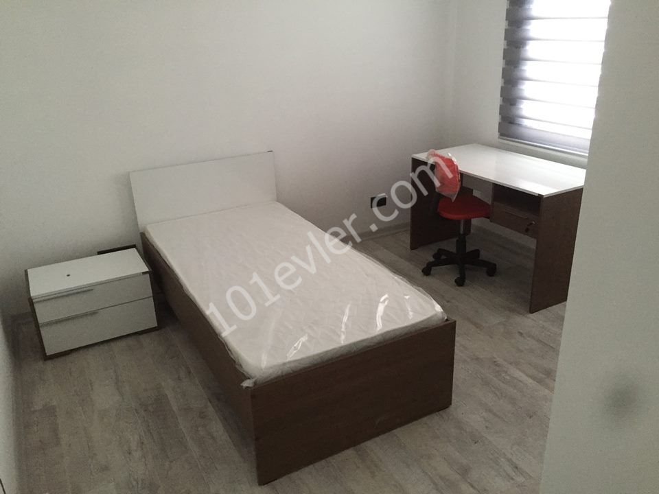 Girne merkezi'nde 2+1 kiralık lux daire