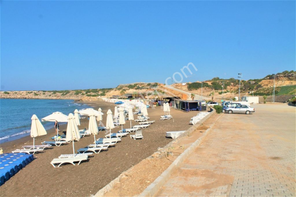 Direct  from the Owner! Plot of land for sale with amazing views in Esentepe/Kyrenia 