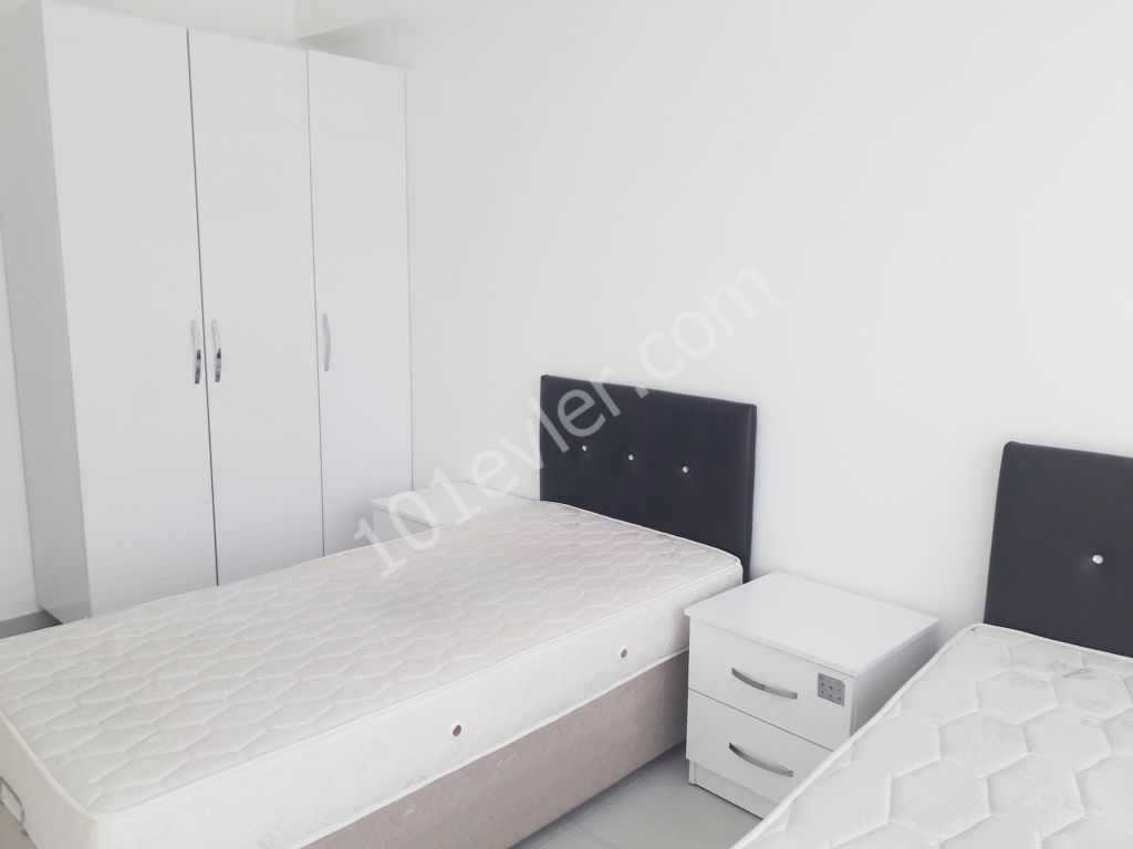 2 bedroom apartment  for rent in Girne city centre