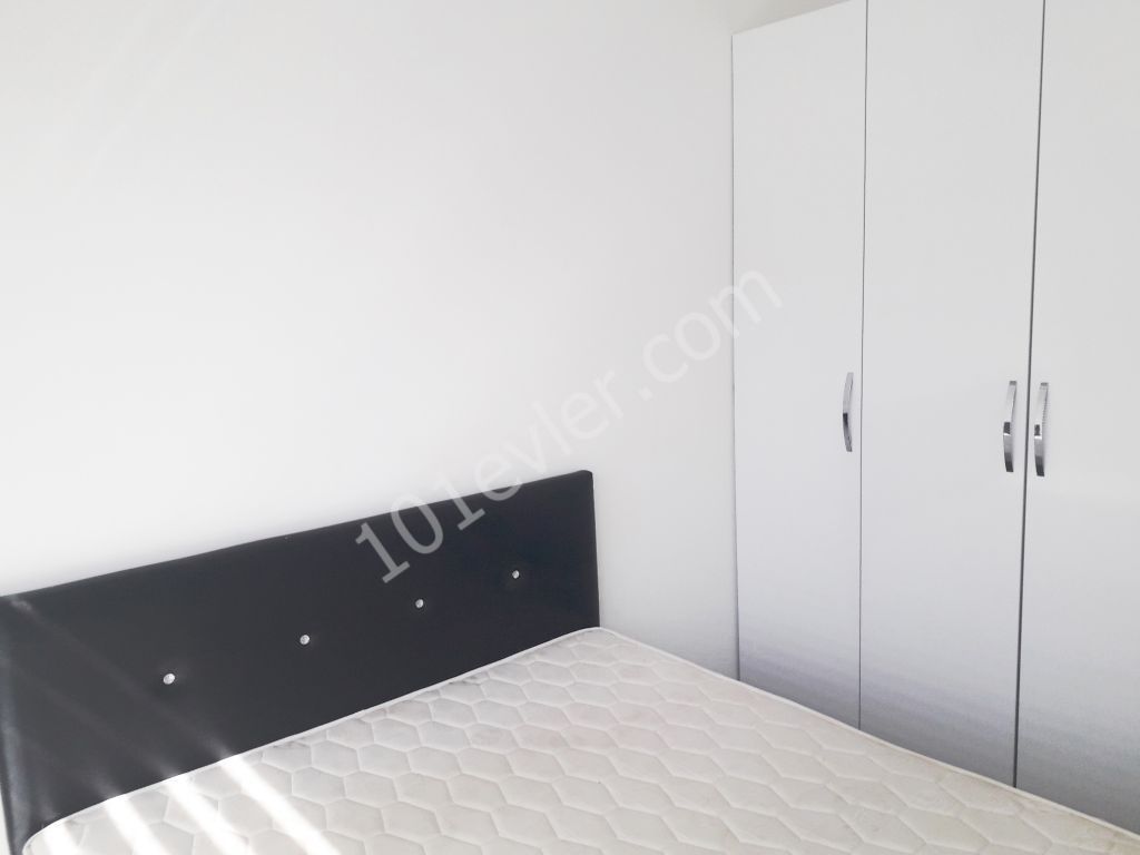 2 bedroom apartment  for rent in Girne city centre