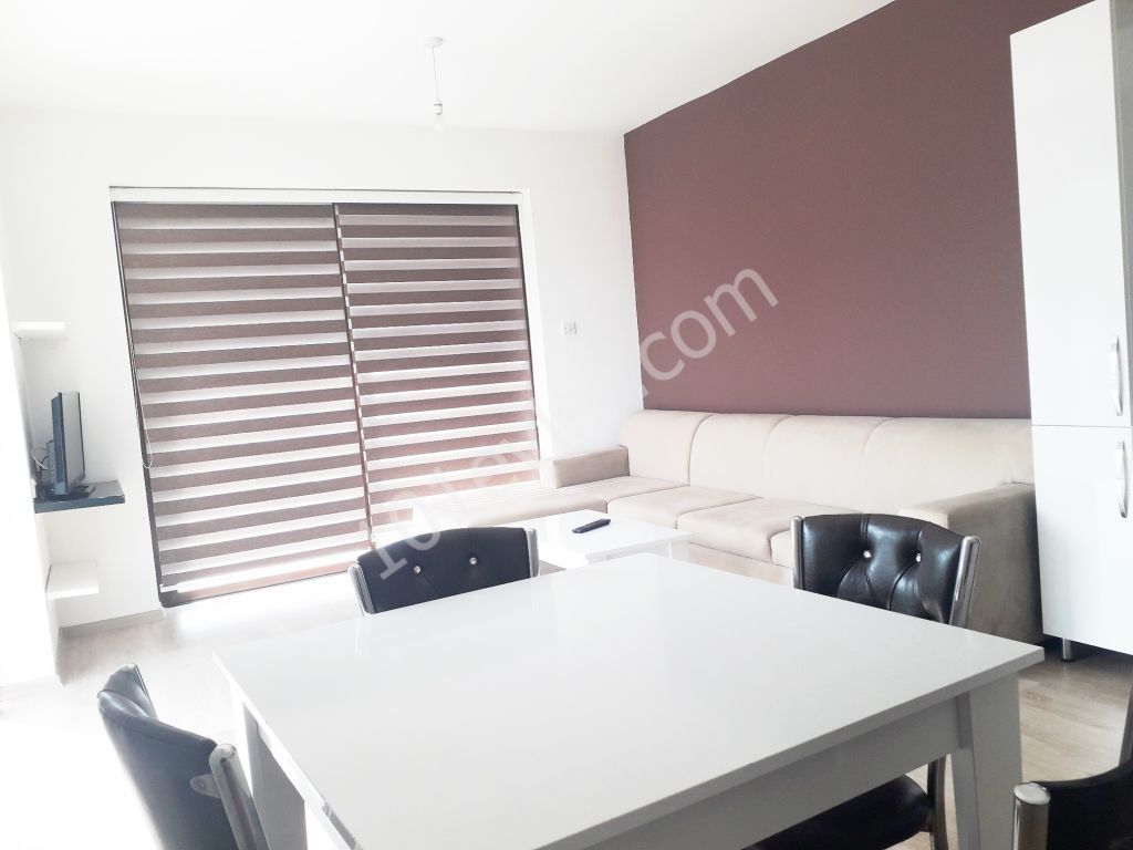 2 bedroom apartment  for rent in Girne city centre