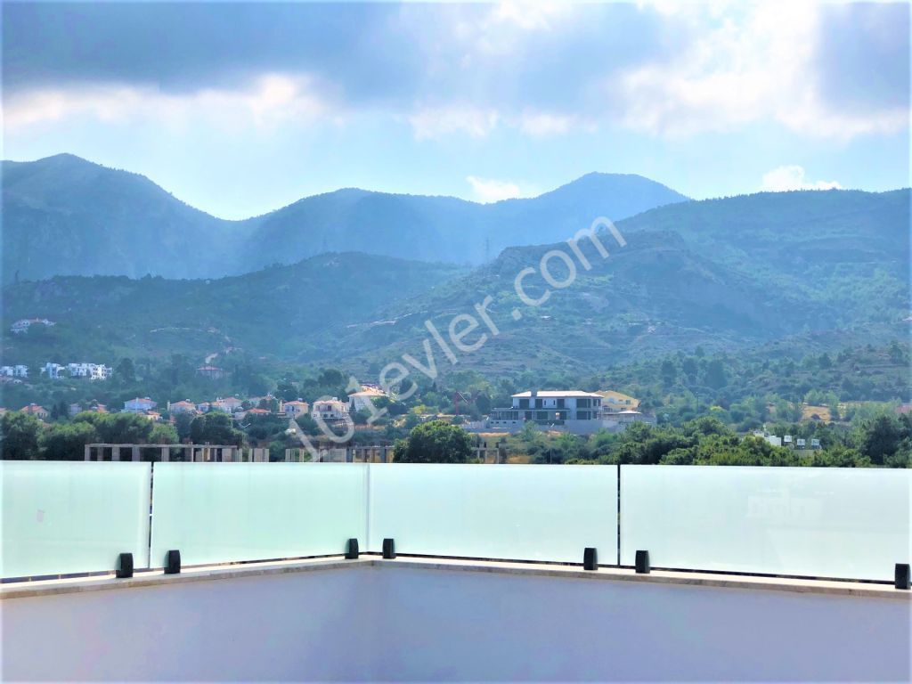 For sale amazing penthouse .Cyprus/Kyrenia