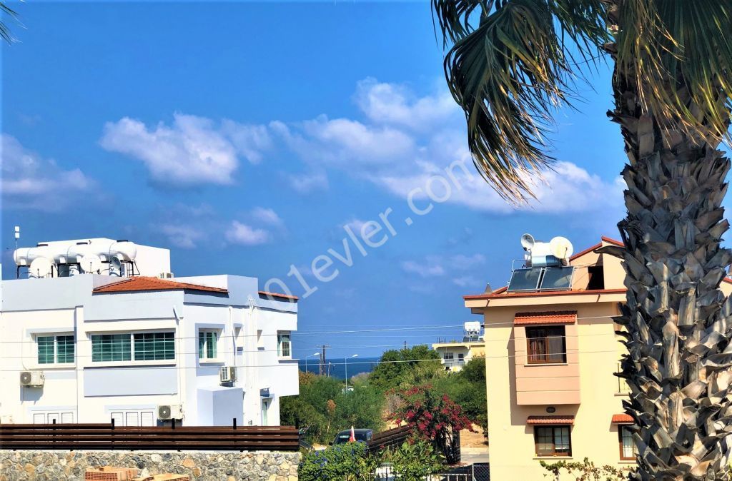 For sale close to Merit Hotels detached 3+1 villa