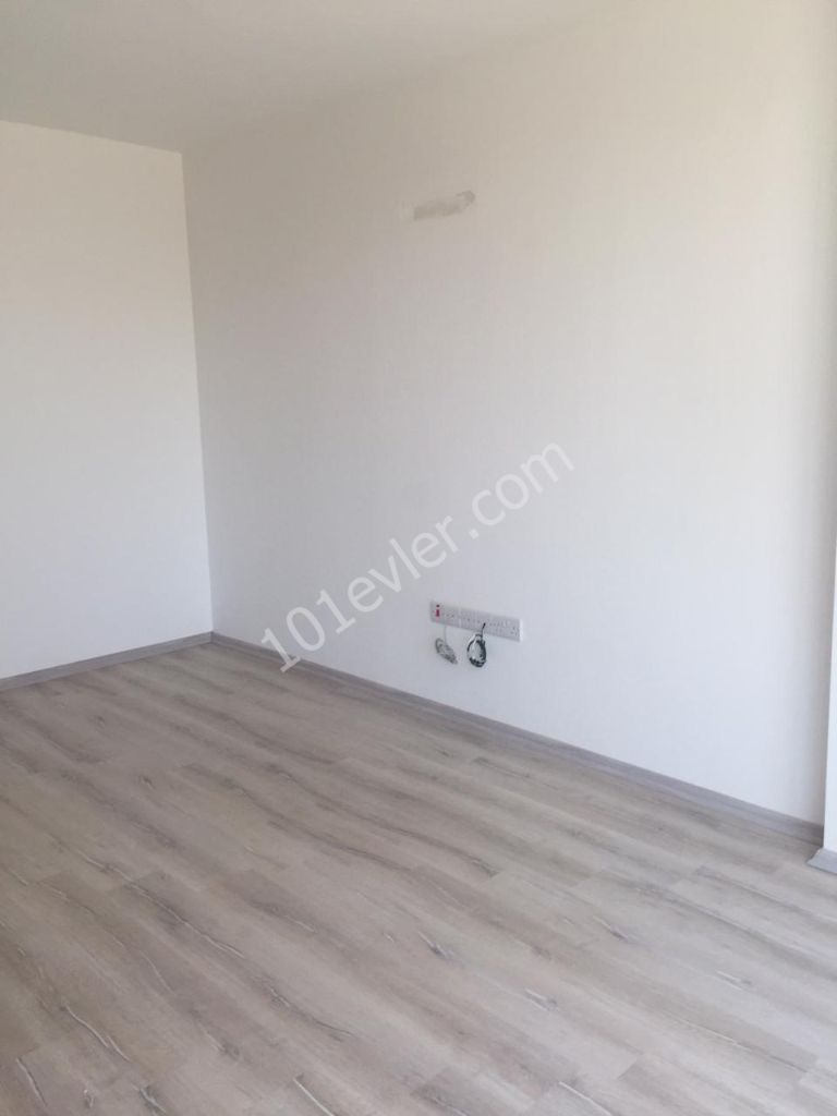 Ready to move studio apartment in Famagusta for sale 