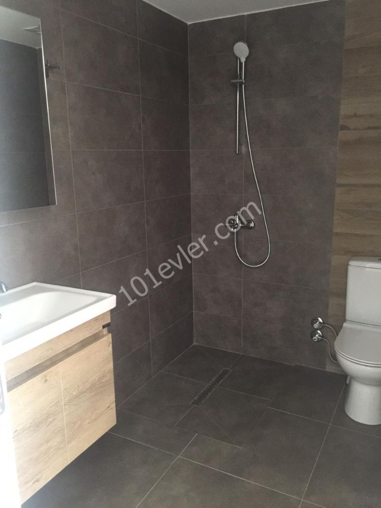 Ready to move studio apartment in Famagusta for sale 