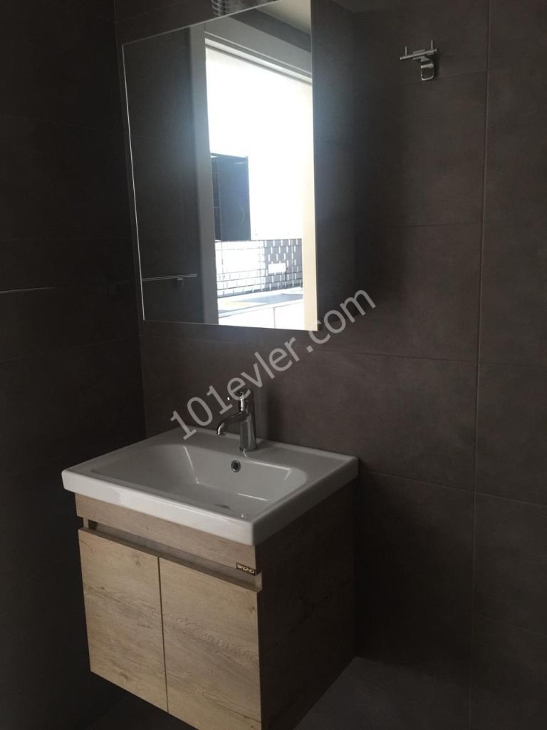 Ready to move studio apartment in Famagusta for sale 